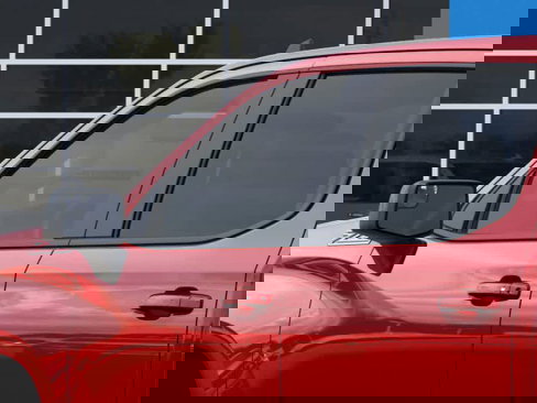 New 2026 Chevrolet Silverado 1500 RST image 11