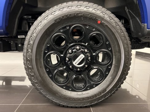 New 2026 Ford F350 XLT image 7