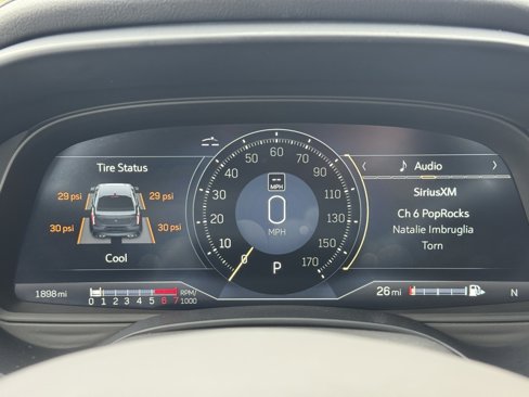 Used 2024 Cadillac CT4 V image 21