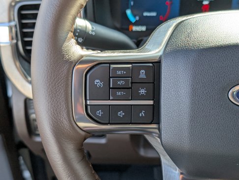 New 2026 Ford F250 King Ranch image 25