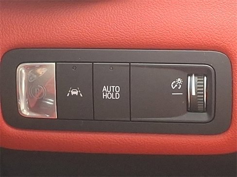 Used 2024 Chevrolet Blazer EV RS image 23