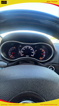 Used 2014 Jeep Grand Cherokee Overland image 12