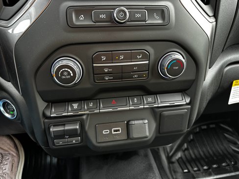 Used 2024 Chevrolet Silverado 3500 W/T w/ WT Convenience Package image 21