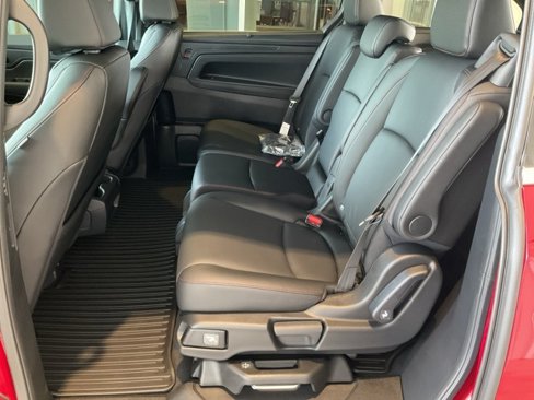 New 2026 Honda Odyssey Sport-L image 19