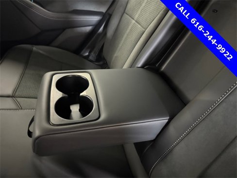 New 2025 Ford Mustang Mach-E GT w/ Interior Protection Package image 19