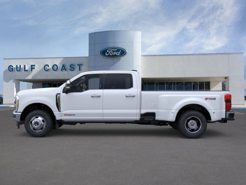 New 2026 Ford F350 King Ranch image 3