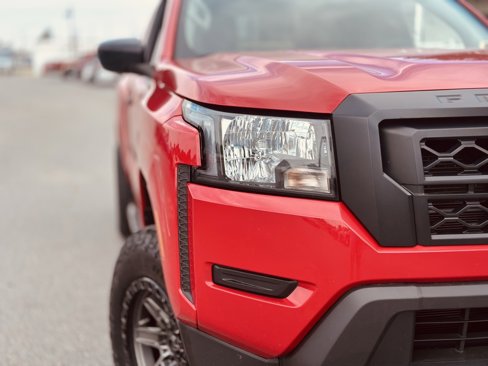 Used 2022 Nissan Frontier S w/ Technology Package image 6