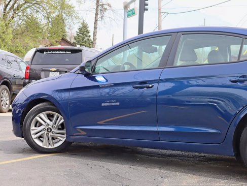 Used 2020 Hyundai Elantra Value Edition image 12
