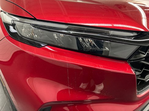 New 2026 Honda CR-V Sport-L image 11
