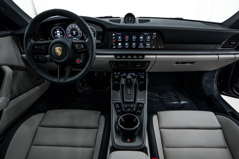 New 2025 Porsche 911 Carrera S image 10