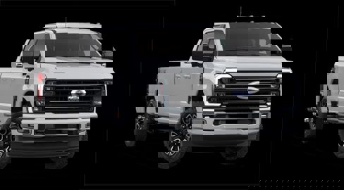 New 2026 Ford F350 4x4 Crew Cab Super Duty image 4