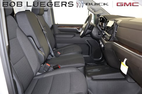 New 2026 GMC Sierra 2500 SLE w/ SLE Value Package; image 20