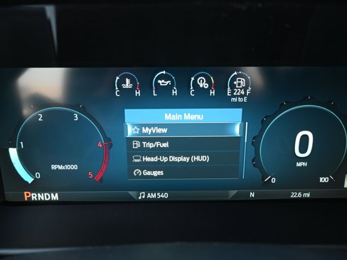 New 2026 Ford F250 King Ranch image 25