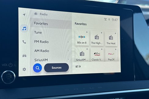 New 2026 Toyota Prius Plug-In Hybrid image 24