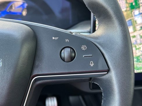 Used 2023 Tesla Model S Plaid image 50