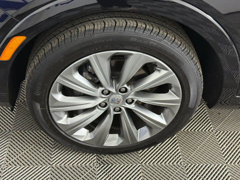 Used 2025 Buick Envista Avenir image 7