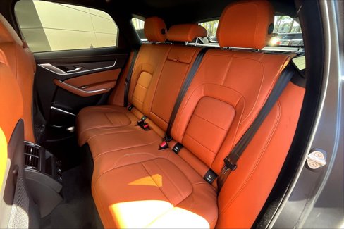 New 2026 Jaguar F-PACE R-Dynamic S image 10