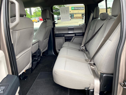 Used 2019 Ford F150 XLT w/ Equipment Group 302A Luxury image 14