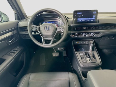 New 2026 Honda CR-V Sport-L image 18