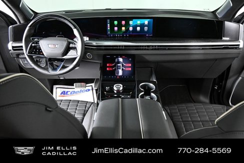 Certified 2025 Cadillac Escalade V image 20