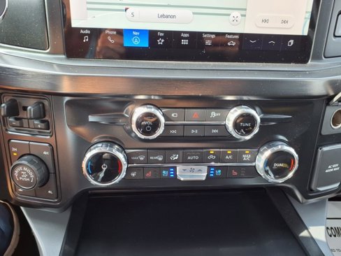 New 2025 Ford F250 Lariat image 20