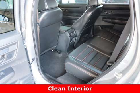 Used 2024 Honda CR-V Sport-L image 31