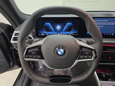 Used 2025 BMW 430i xDrive w/ Premium Package image 15