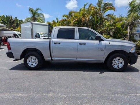Used 2020 RAM 1500 Tradesman image 7
