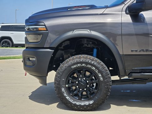 New 2026 RAM 2500 Power Wagon image 11