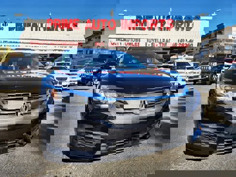 Used 2017 Honda Civic LX image 3