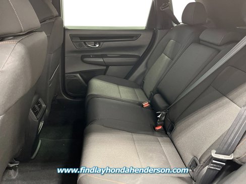 New 2026 Honda CR-V TrailSport image 23