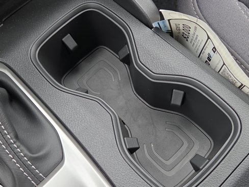 Used 2025 Nissan Frontier SV image 30