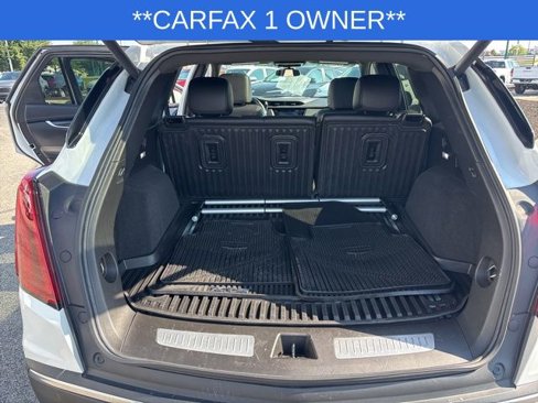 Used 2024 Cadillac XT5 Premium Luxury image 27