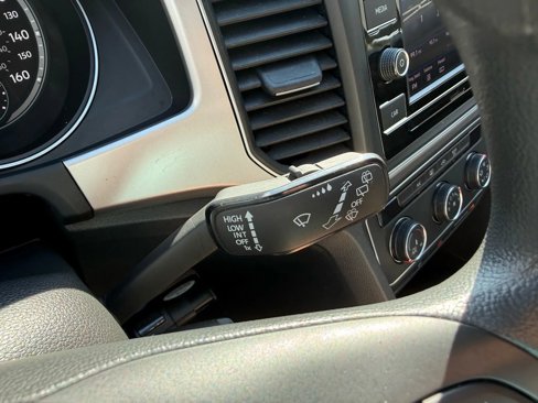 Used 2019 Volkswagen Atlas S w/ Towing Package image 23