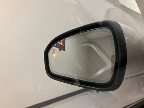 Used 2019 Ford Fusion Titanium image 39