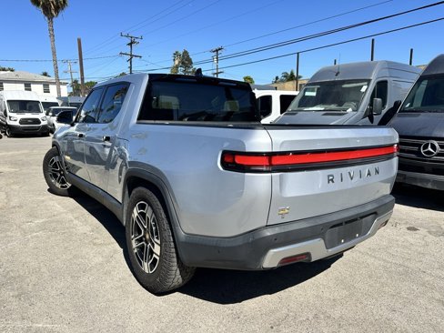 Used 2023 Rivian R1T Adventure image 7