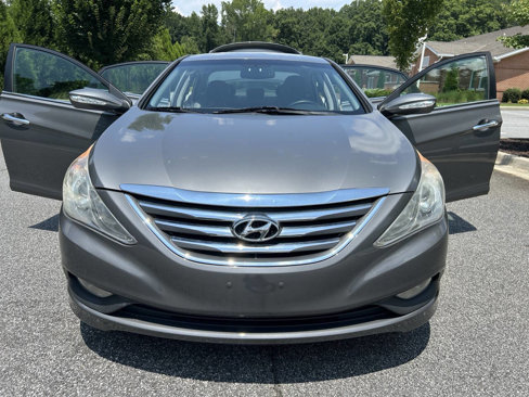 Used 2014 Hyundai Sonata SE image 38