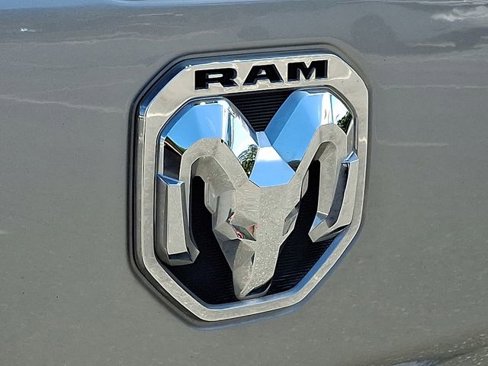 Used 2022 RAM 1500 Limited image 29