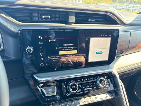 New 2026 GMC Sierra 1500 Denali Ultimate image 28