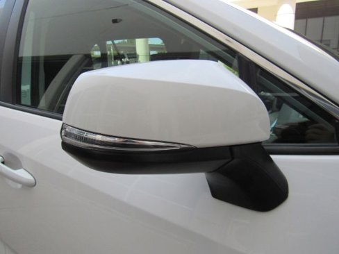 Used 2025 Toyota RAV4 XLE image 23