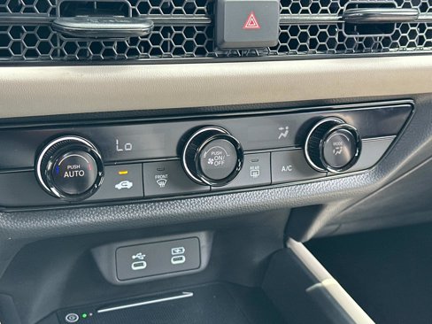 New 2026 Honda HR-V LX image 5
