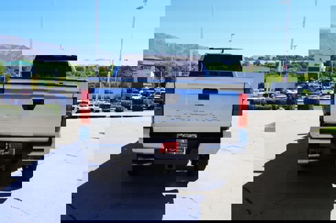 New 2025 Toyota Tacoma SR5 image 7