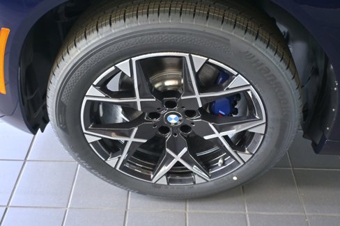 New 2026 BMW X3 xDrive30 w/ Premium Package image 9