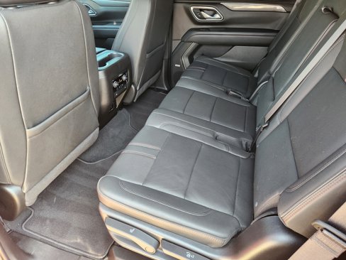 Used 2023 Chevrolet Tahoe RST image 36