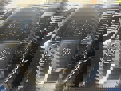 Used 2023 Toyota Tundra SR5 image 22
