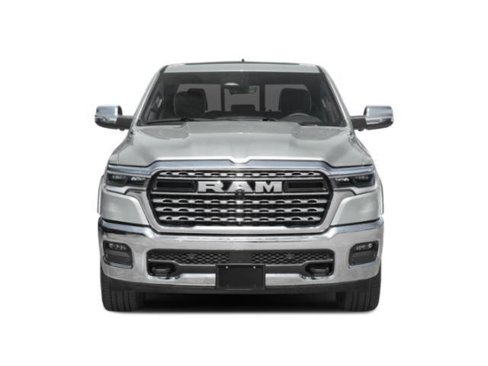 New 2026 RAM 1500 Limited image 4