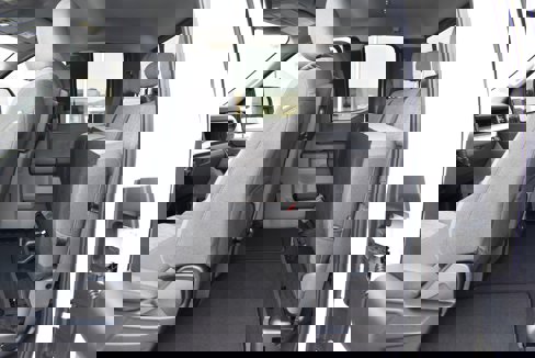 New 2025 Ford F250 XLT w/ 360-Degree Camera Package image 19
