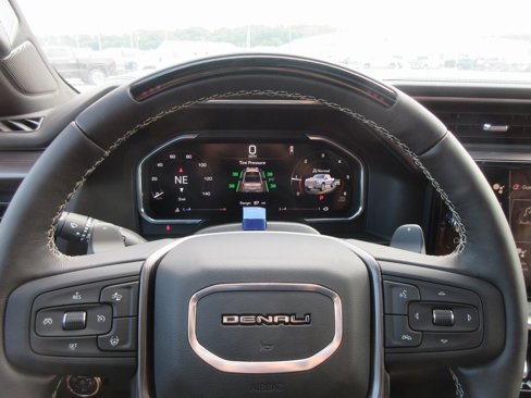 New 2026 GMC Sierra 1500 Denali Ultimate image 19