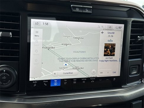 New 2025 Ford F250 King Ranch image 27