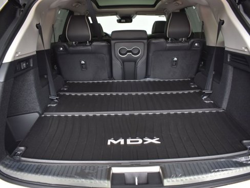 New 2026 Acura MDX SH-AWD w/ Advance Package image 24